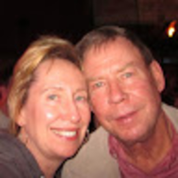Meet your Posher, Lisa - Picture 1 of 1